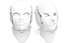 LED PDT maska s galvanskom strujom